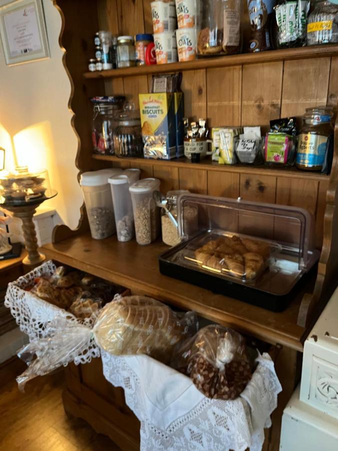 Southend Airport Bed & Breakfast Rochford Exterior foto