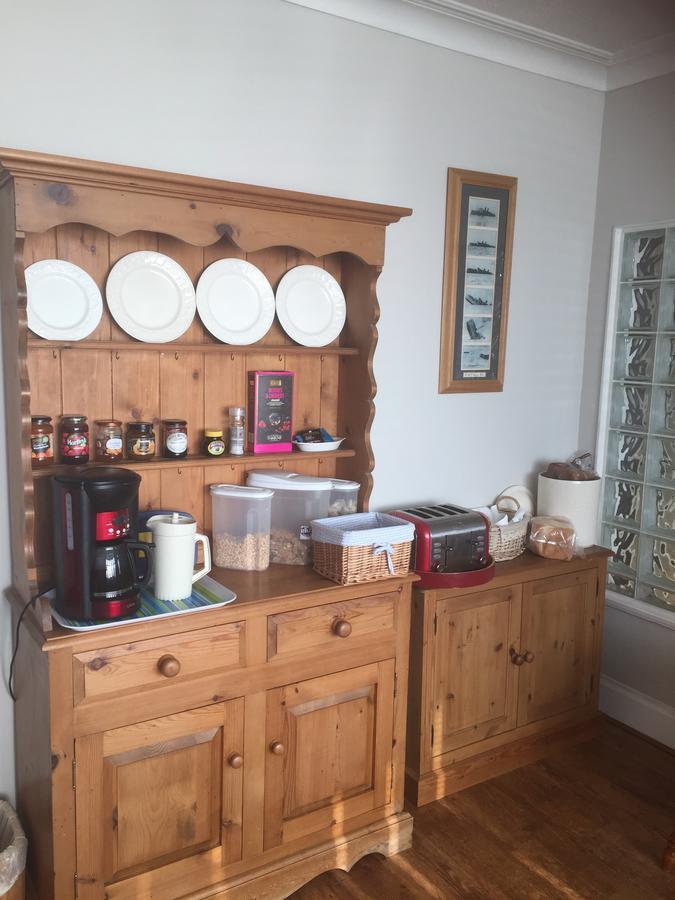 Southend Airport Bed & Breakfast Rochford Exterior foto